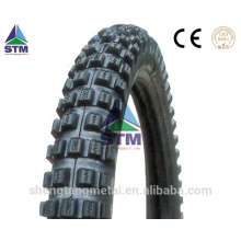 China Motorcycle Tire 2.50-17 With High Quality&Good Price